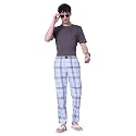 Urban Scottish Men39s Lounge Pants 100 Cotton