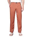 Urban Scottish Solid Men39s Lounge Pants 100