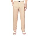 Urban Scottish Solid Men39s Lounge Pants 100