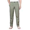 Urban Scottish Solid Men39s Lounge Pants 100