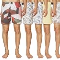 Urban Scottish Ultra-Comfortable Men39s Boxer Pants Pack