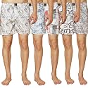 Urban Scottish Ultra-Comfortable Men39s Boxer Pants Pack