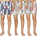 Urban Scottish Ultra-Comfortable Men39s Boxer Pants Pack