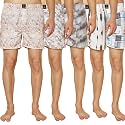 Urban Scottish Ultra-Comfortable Men39s Boxer Pants Pack