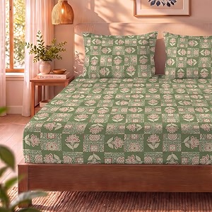Urban Space 144 TC Divine 100 Cotton