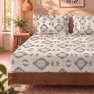 Urban Space 144 TC Divine 100 Cotton