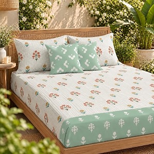 Urban Space 144 TC Divine 100 Cotton
