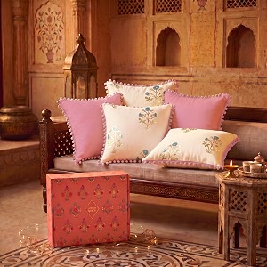 Urban Space Festive Gift Set - Set