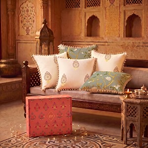 Urban Space Festive Gift Set - Set