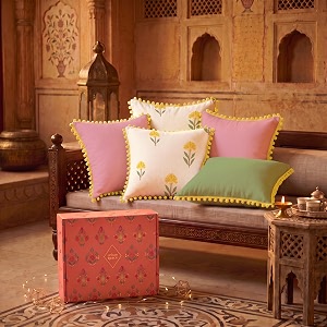 Urban Space Festive Gift Set - Set