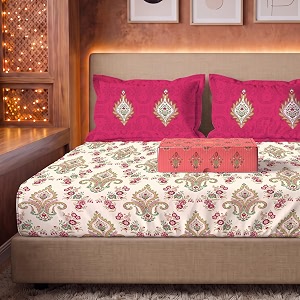 Urban Space Festive Gifting Set - 100