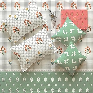 Urban Space Festive Gifting Set - 100