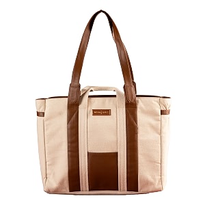 Urban Space Women Tote Bag with Laptop
