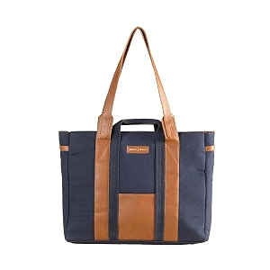 Urban Space Women Tote Bag with Laptop