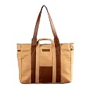 Urban Space Women Tote Bag with Laptop