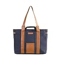 Urban Space Women Tote Bag with Laptop