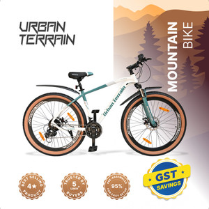 urban terrain aeroblast 275t alloy mtb cycles shimano geared for men with dual disc brake 275 t inch road cycle