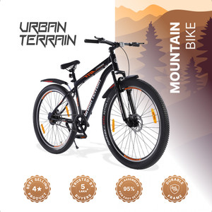 urban terrain cycles for men with steel frame  dual disc brake mtb bike ut5001s29 29 t inch road cycle