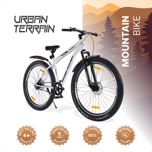 urban terrain bolt cycles for men with steel frame  dual disc brake mtb bike ut5000s29 29 t inch road cycle