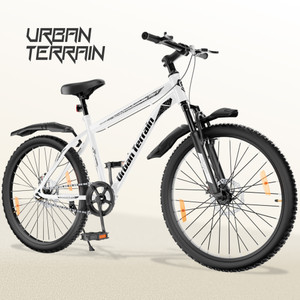 urban terrain galaxy 26tpro high performance mountain cycles for men with dual disc brake 26 t inch road cycle