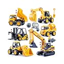 URBAN TOYS Construction Play Set (7719B LIITTLE Engineer)