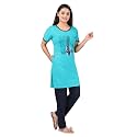 URBAN TREES Women39s Cotton Printed Night Suit
