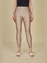 URBAN TRENDING Ankle Length Western Wear Legging