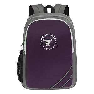 URBAN TRIBE Xoom 3.o Laptop Backpack