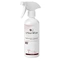 urban Wipe Bathroom Cleaner | Ecofriendly Tough Lime Scale Hard Water Stain Remover, Spray And Scrub Cleaning for Bathroom,Taps, Faucet, Washbasins, Showers & Floor Tiles Cleaner_(500Ml)
