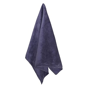 urbane home cleaning clothsmicrofiber highly absorbent wash towels for kitchencarwindow24 x 16 inch gray