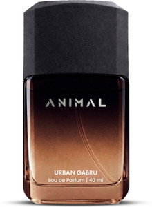 urbangabru ANIMAL Eau De Parfum for Men