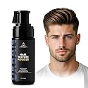 UrbanGabru Hair Texture Powder for Men | 100% Natural Based, Talc-Free Volumizing Styling Powder | Natural Finish, high volume 5GM