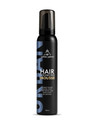 urbangabru Hair Volumizing Mousse for Men, Alcohol-Free, Lightweight Formula for Medium Hair, Adds Long-Lasting Volume & Natural Finish, Medium Hold High Hair Volumizer Foam (200 ml)