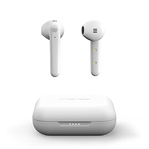 Urbanista Stockholm Plus Fluffy Cloud True Wireless