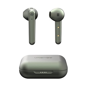 Urbanista Stockholm Plus Olive Green True Wireless