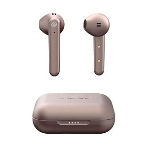 Urbanista Stockholm Plus Rose Gold Pink True