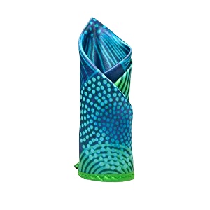 urbanity premium mens solid micro fiber silk satin pocket square wedding handkerchiefs