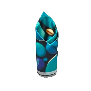 urbanity premium mens solid micro fiber silk satin pocket square wedding handkerchiefs