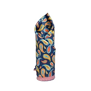 urbanity premium mens solid micro fiber silk satin pocket square wedding handkerchiefs