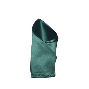 urbanity premium mens solid micro fiber silk satin pocket square wedding handkerchiefs