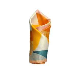 urbanity premium mens solid micro fiber silk satin pocket square wedding handkerchiefs
