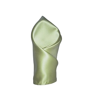 urbanity premium mens solid micro fiber silk satin pocket square wedding handkerchiefs
