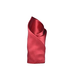 urbanity premium mens solid micro fiber silk satin pocket square wedding handkerchiefs