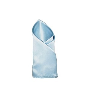 urbanity premium mens solid micro fiber silk satin pocket square wedding handkerchiefs