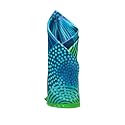 Urbanity Premium Men`s Solid Micro Fiber Silk Satin Pocket Square Wedding Handkerchiefs