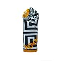 Urbanity Premium Men`s Solid Micro Fiber Silk Satin Pocket Square Wedding Handkerchiefs