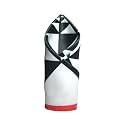 Urbanity Premium Men`s Solid Micro Fiber Silk Satin Pocket Square Wedding Handkerchiefs