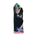 Urbanity Premium Men`s Solid Micro Fiber Silk Satin Pocket Square Wedding Handkerchiefs