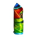 Urbanity Premium Men`s Solid Micro Fiber Silk Satin Pocket Square Wedding Handkerchiefs