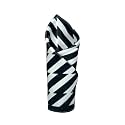 Urbanity Premium Men`s Solid Micro Fiber Silk Satin Pocket Square Wedding Handkerchiefs